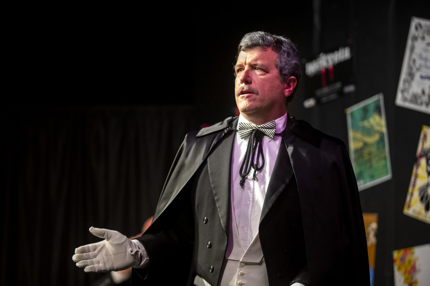 The Impresario